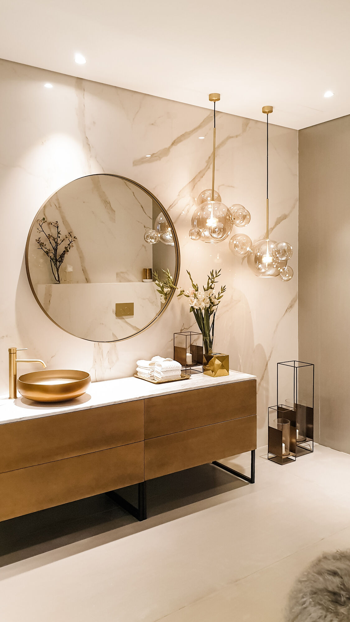 Private Villa Arabian Ranches Golf Course 3/12