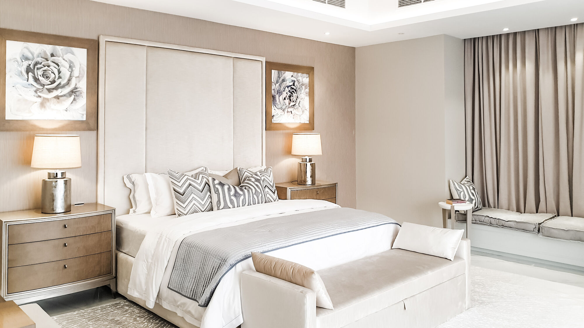 Private Villa Arabian Ranches Golf Course 4/12