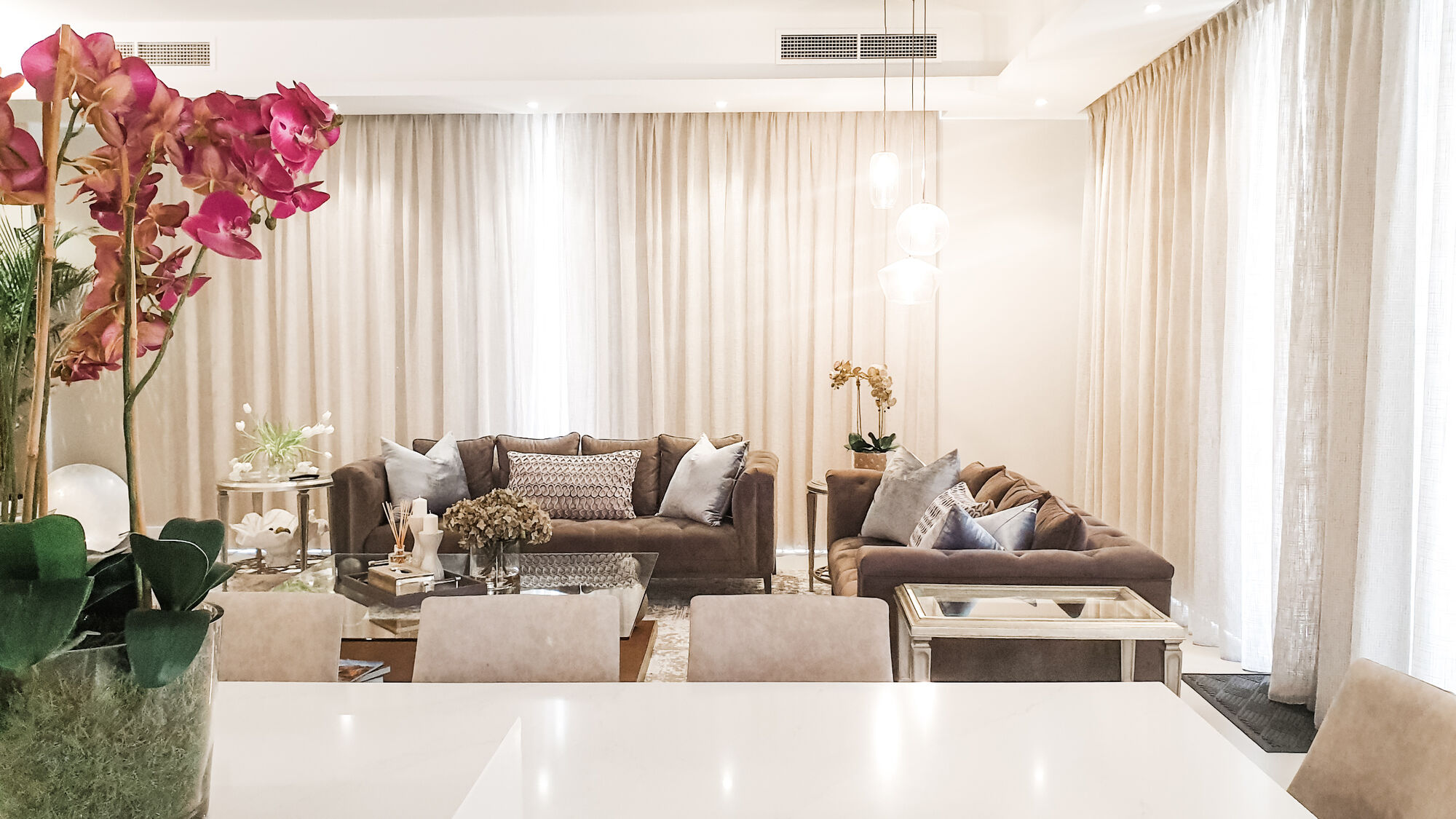 Private Villa Arabian Ranches Golf Course 5/12