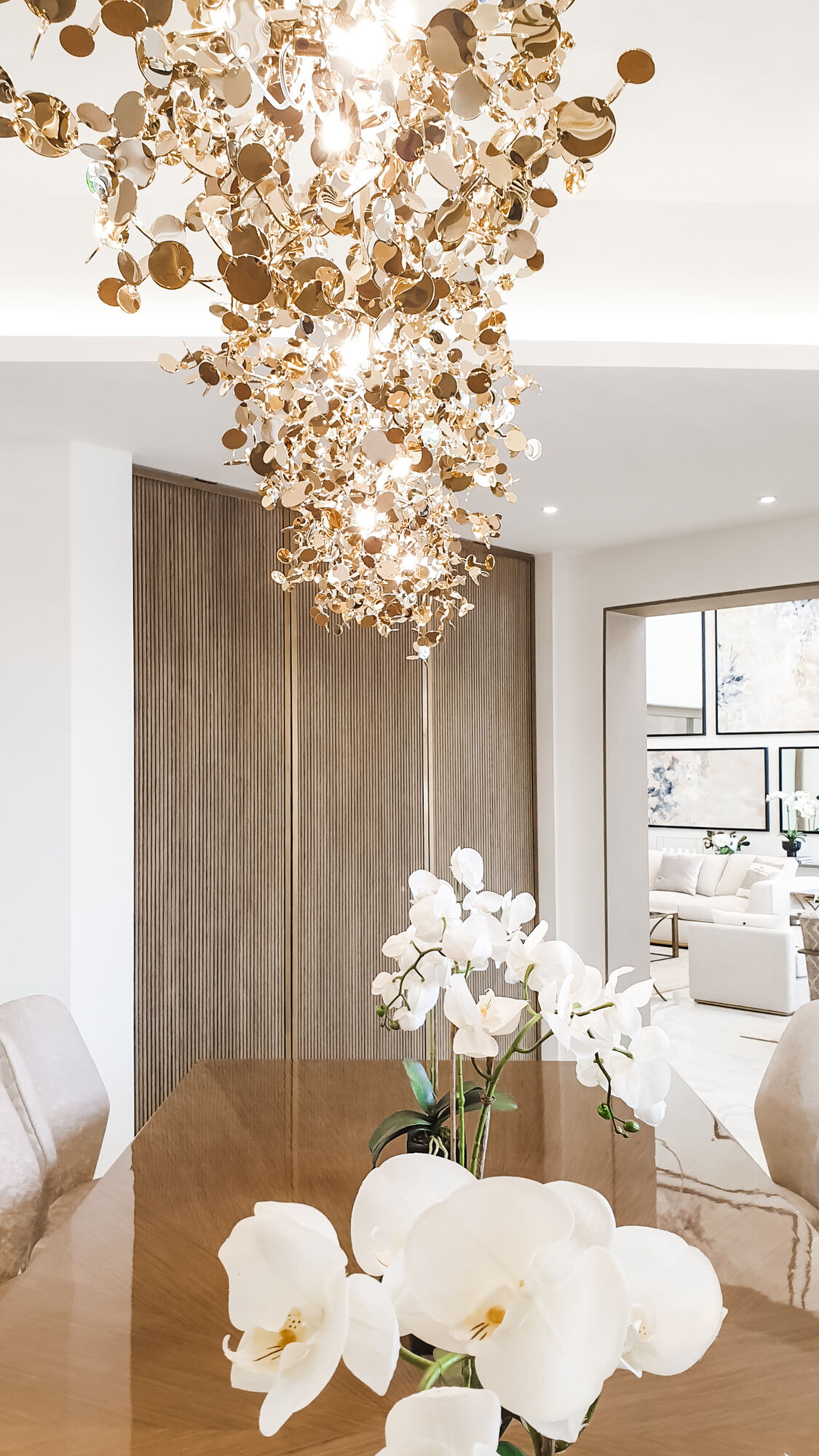 Private Villa Arabian Ranches Golf Course 6/12