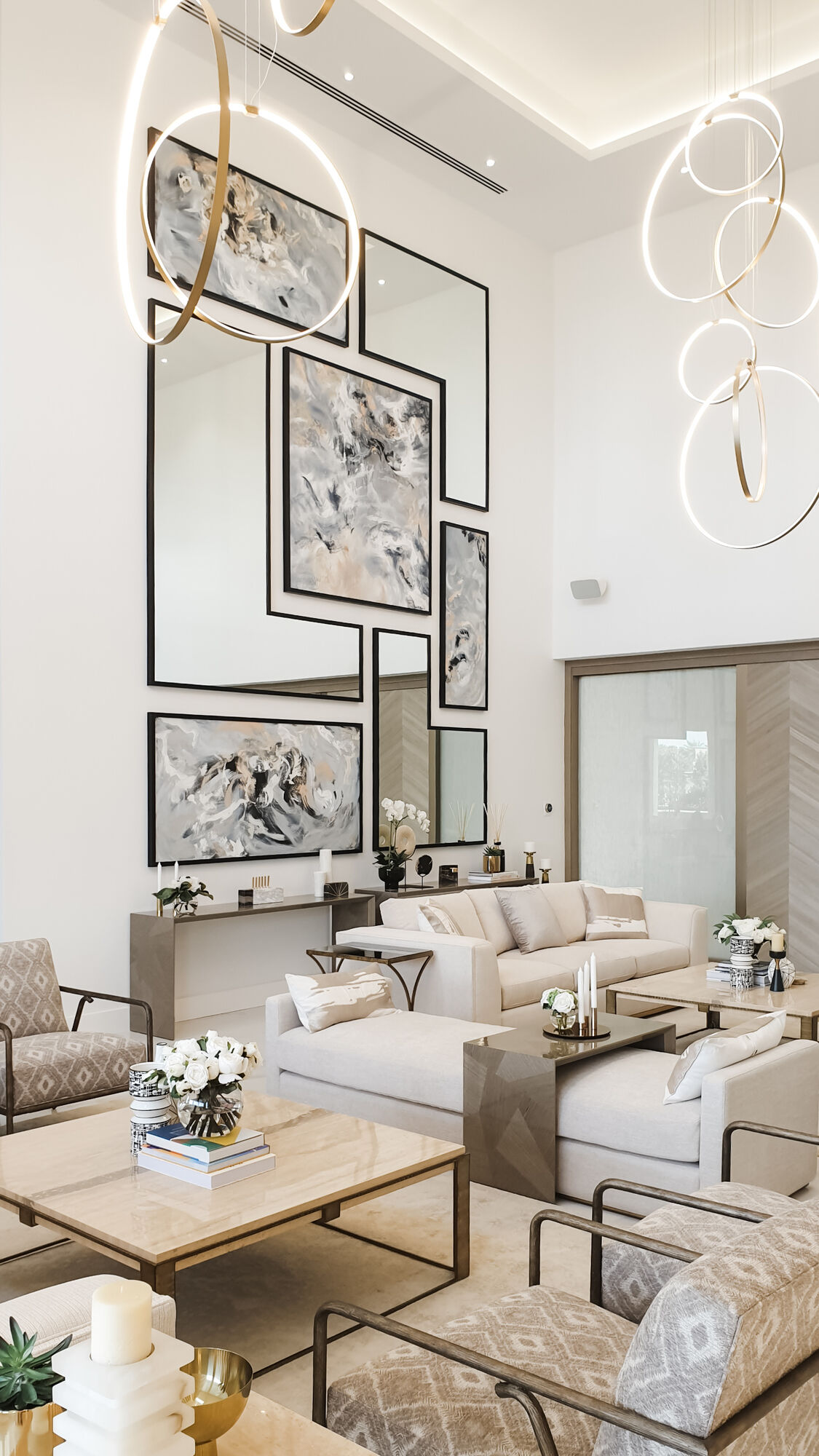 Private Villa Arabian Ranches Golf Course 8/12