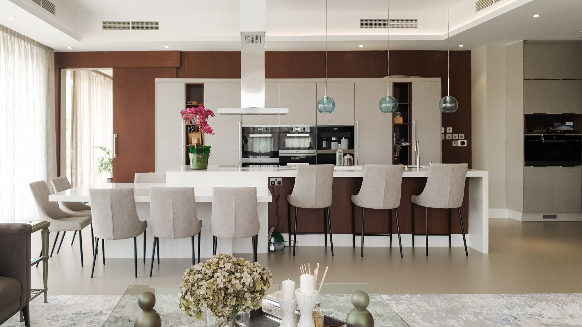 Private Villa Arabian Ranches Golf Course 9/12