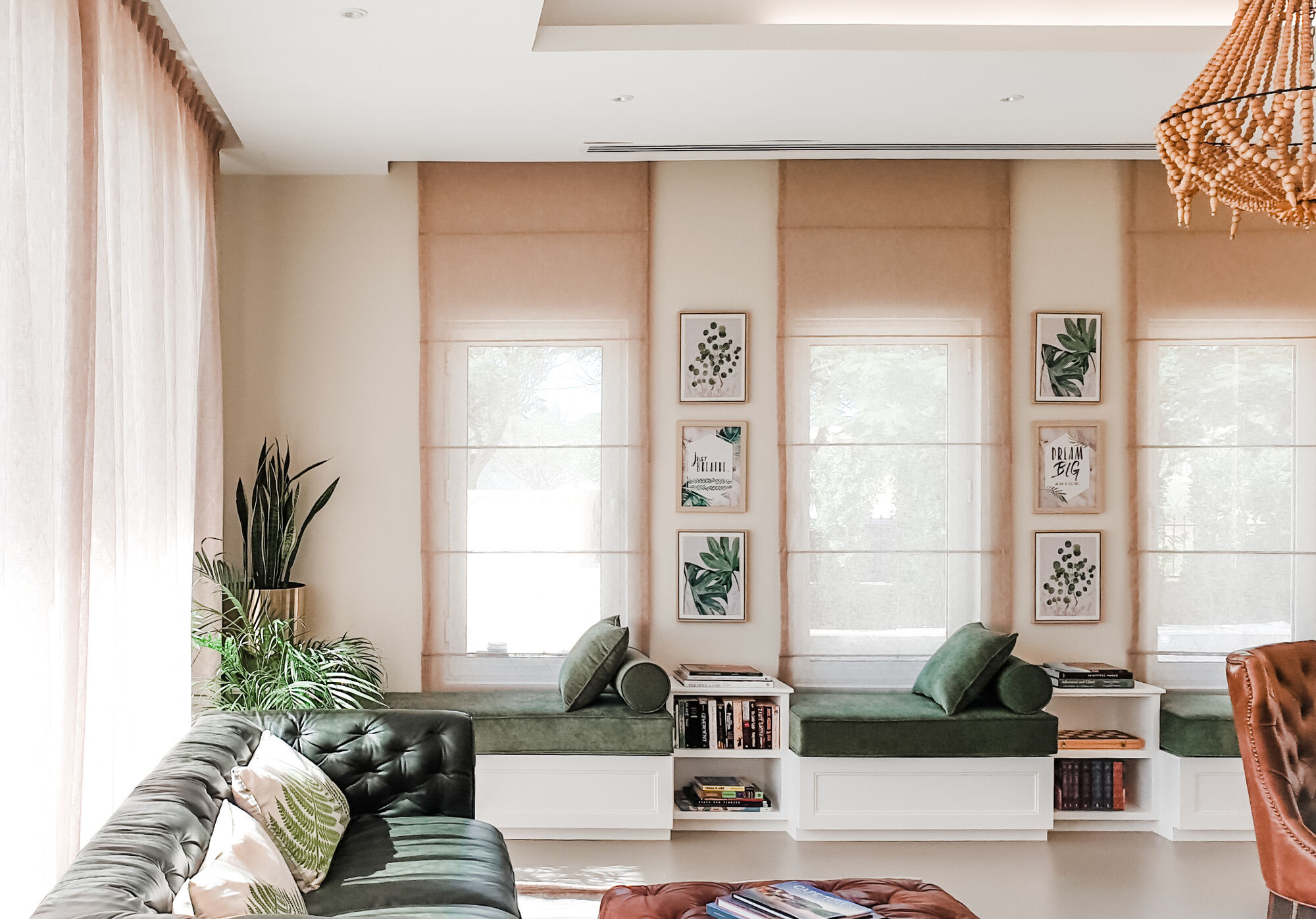 Private Villa Arabian Ranches Golf Course 12/12