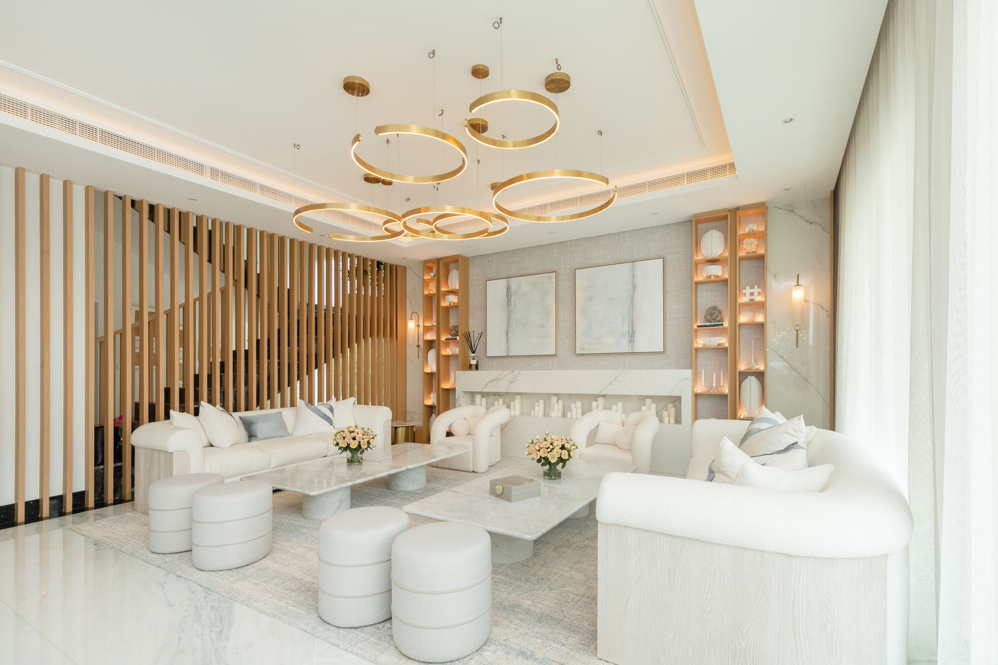 Private Villa Dubailand 5/9