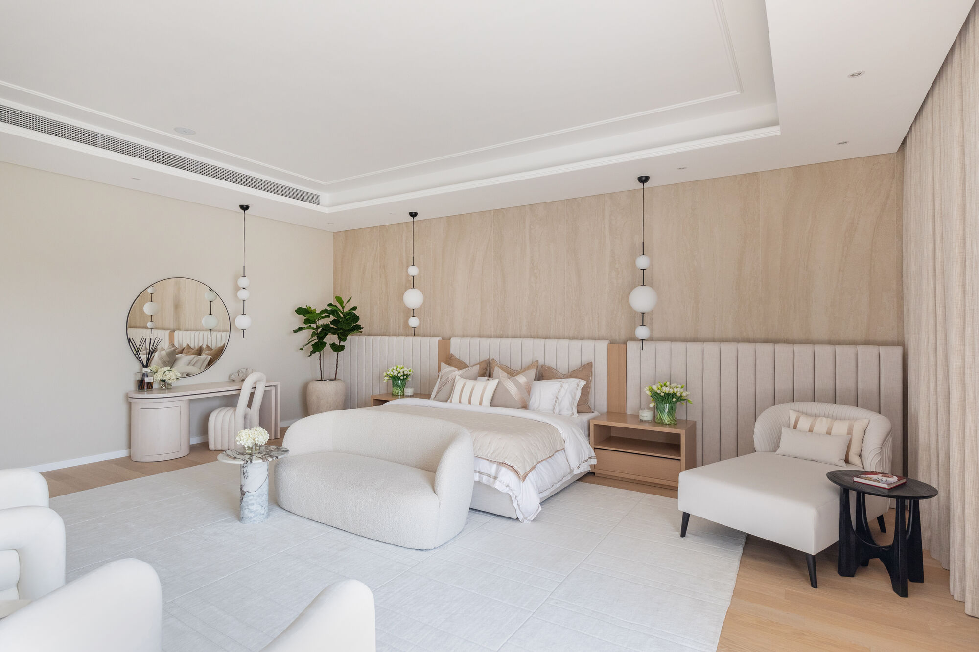 Private Villa Dubailand 6/9