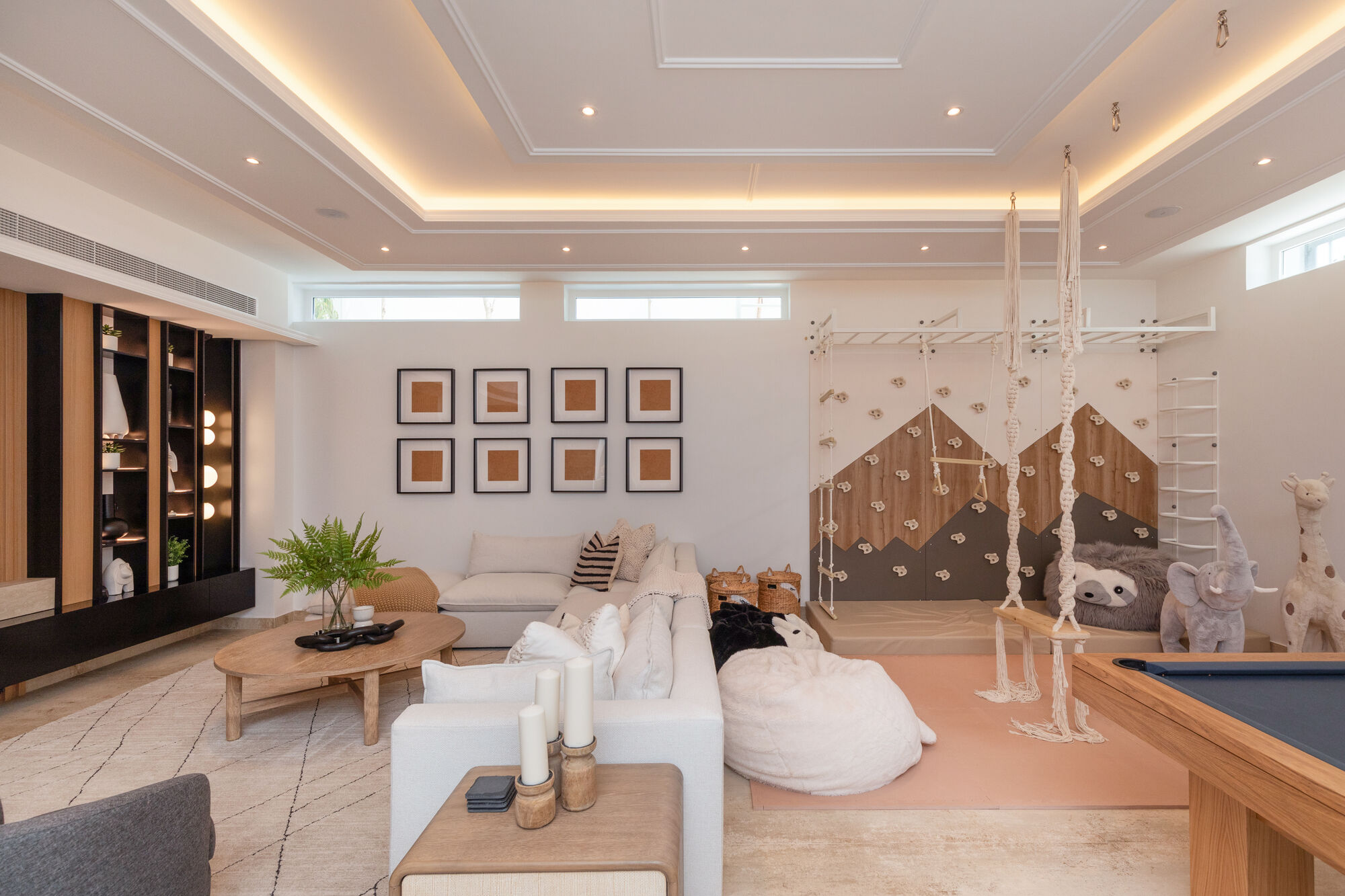 Private Villa Dubailand 7/9