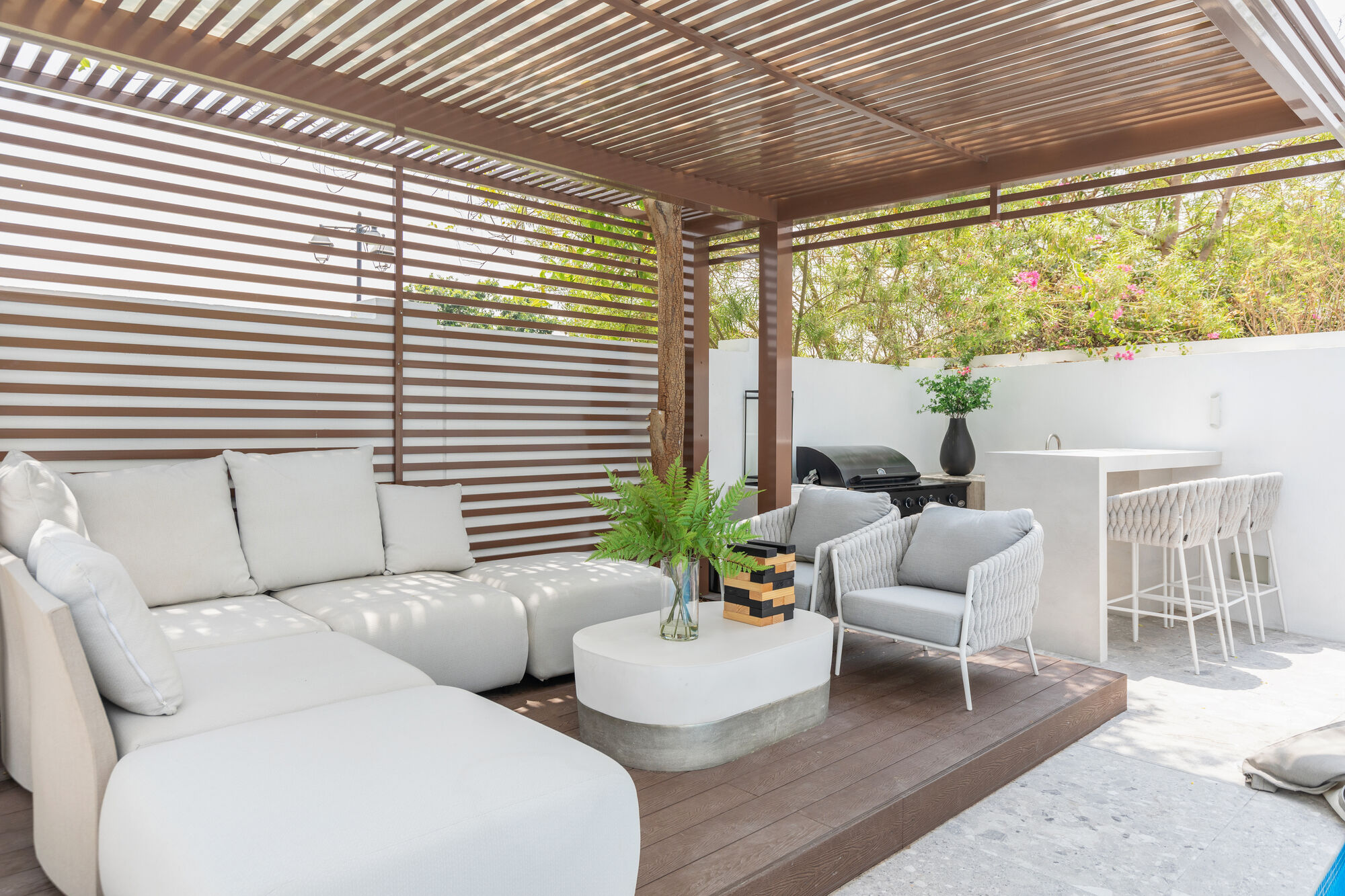 Private Villa Dubailand 8/9