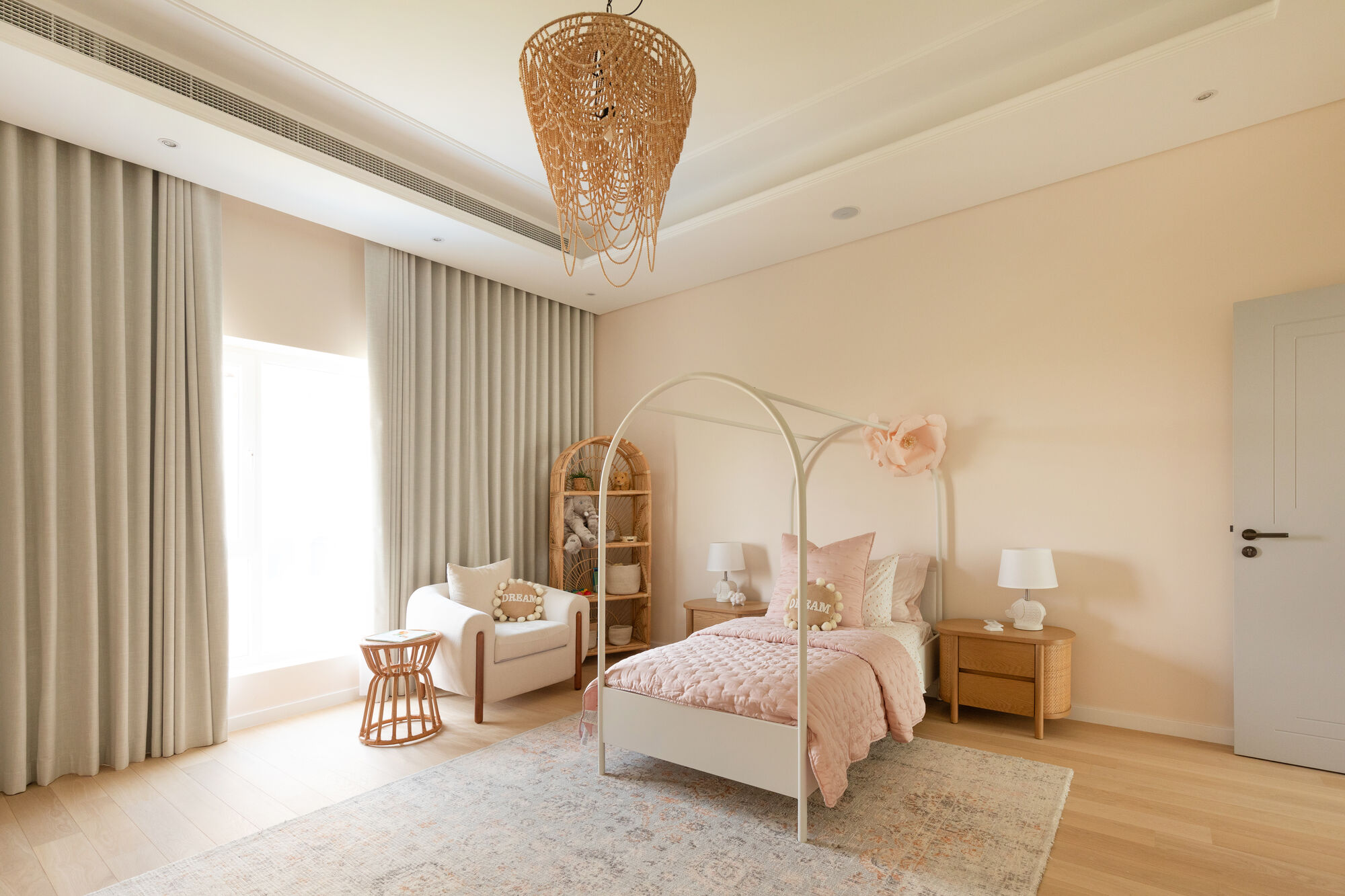 Private Villa Dubailand 9/9