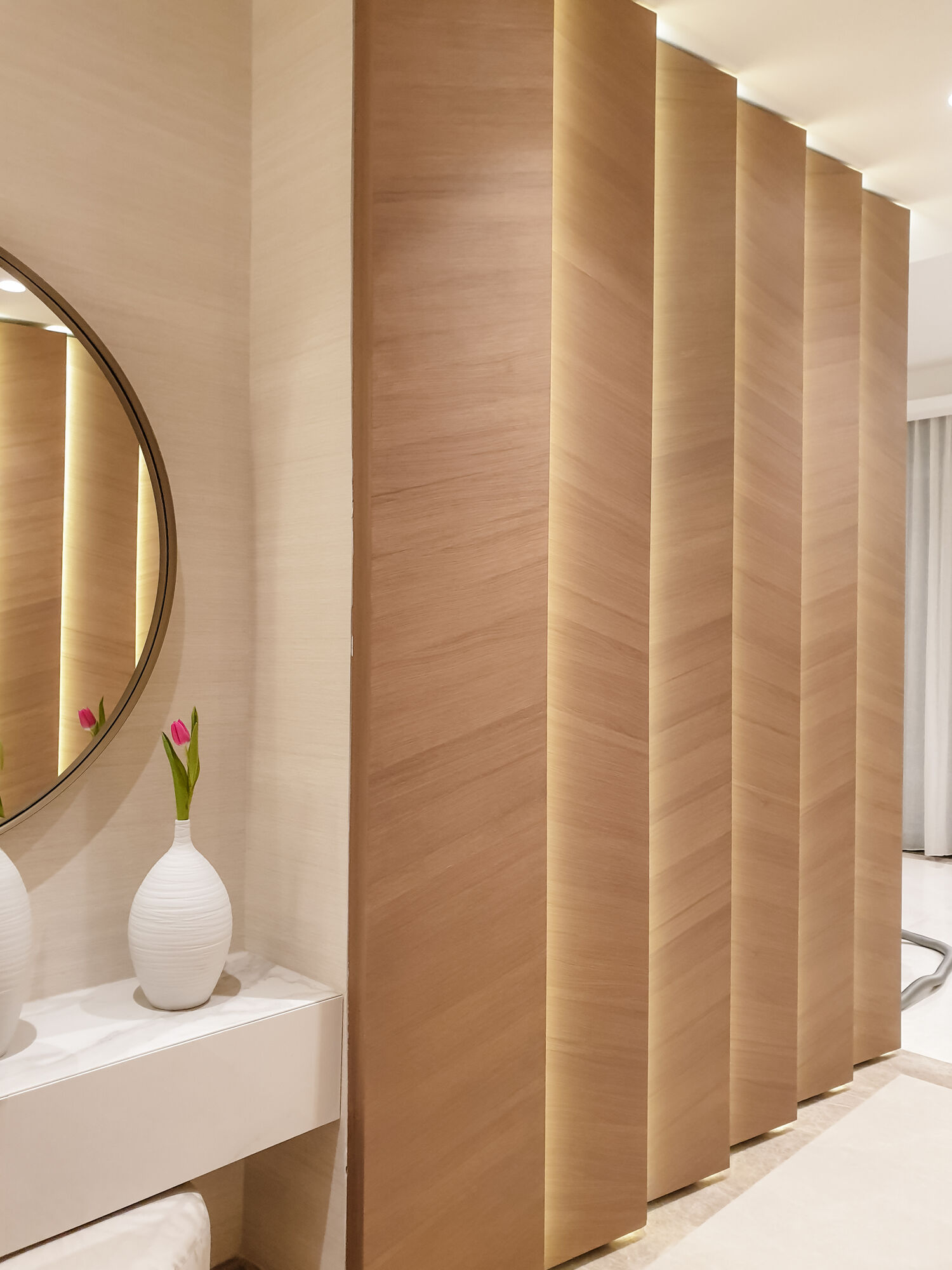 Private Villa Palm Jumeriah 1/8