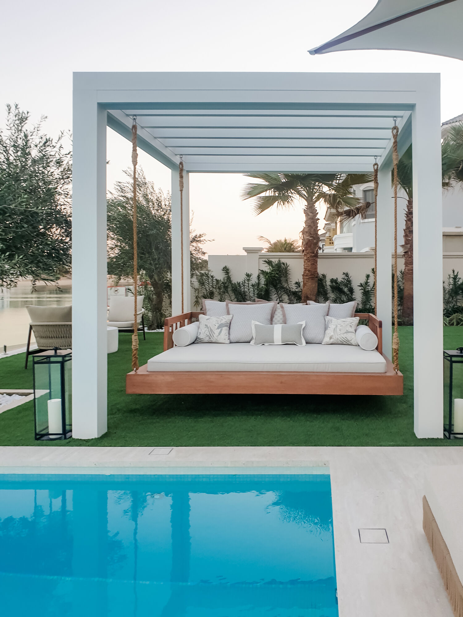 Private Villa Palm Jumeriah 3/8