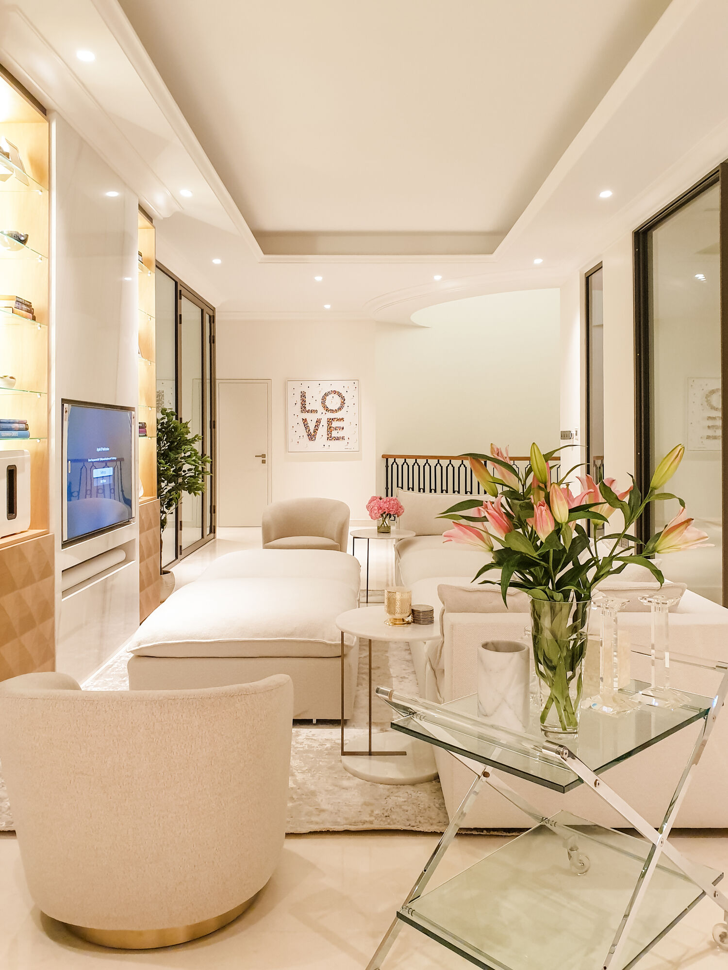 Private Villa Palm Jumeriah 4/8