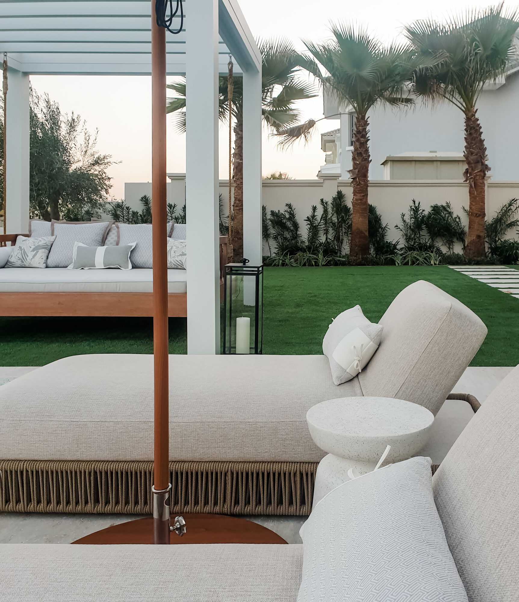 Private Villa Palm Jumeriah 5/8