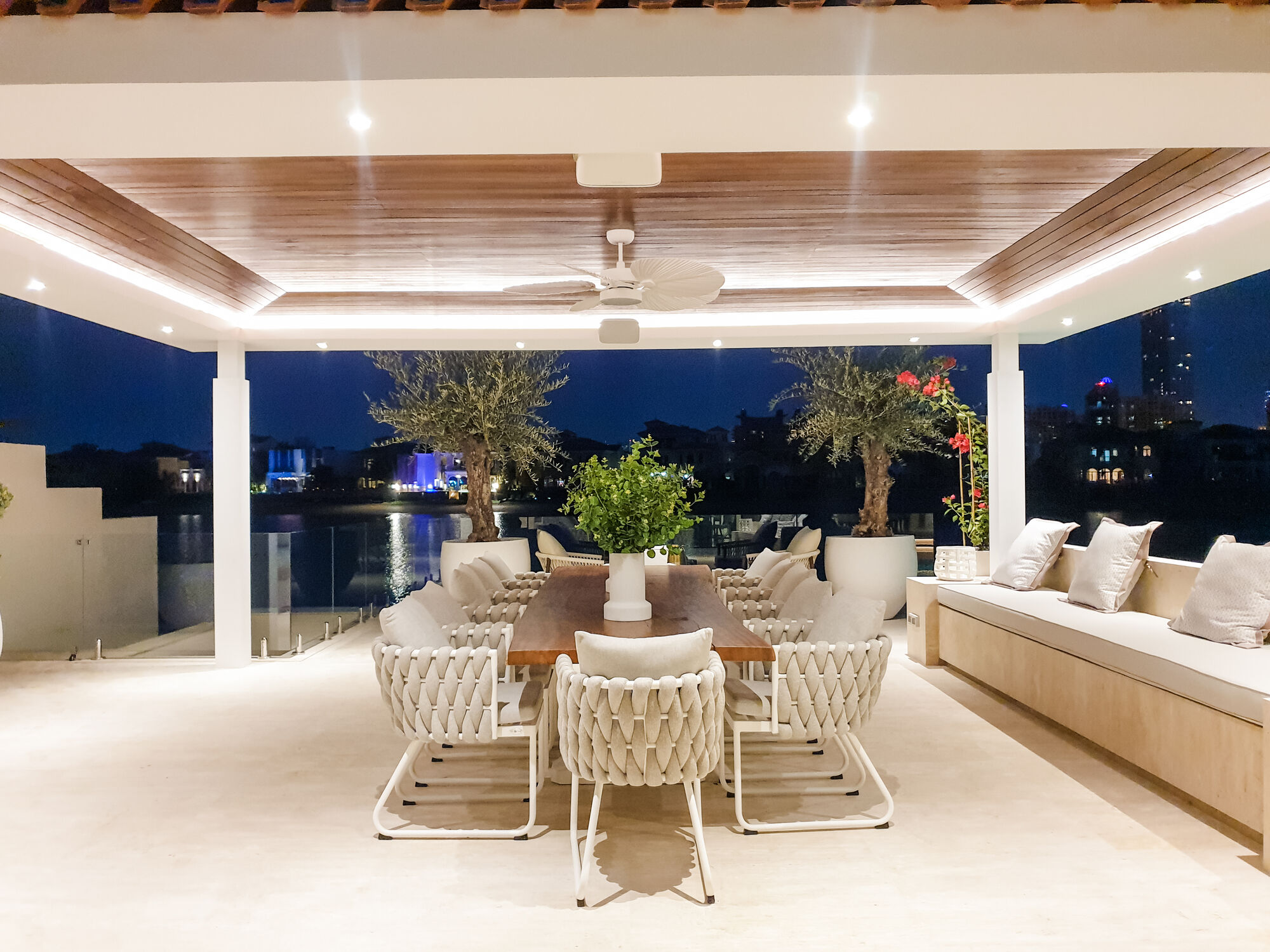 Private Villa Palm Jumeriah 6/8