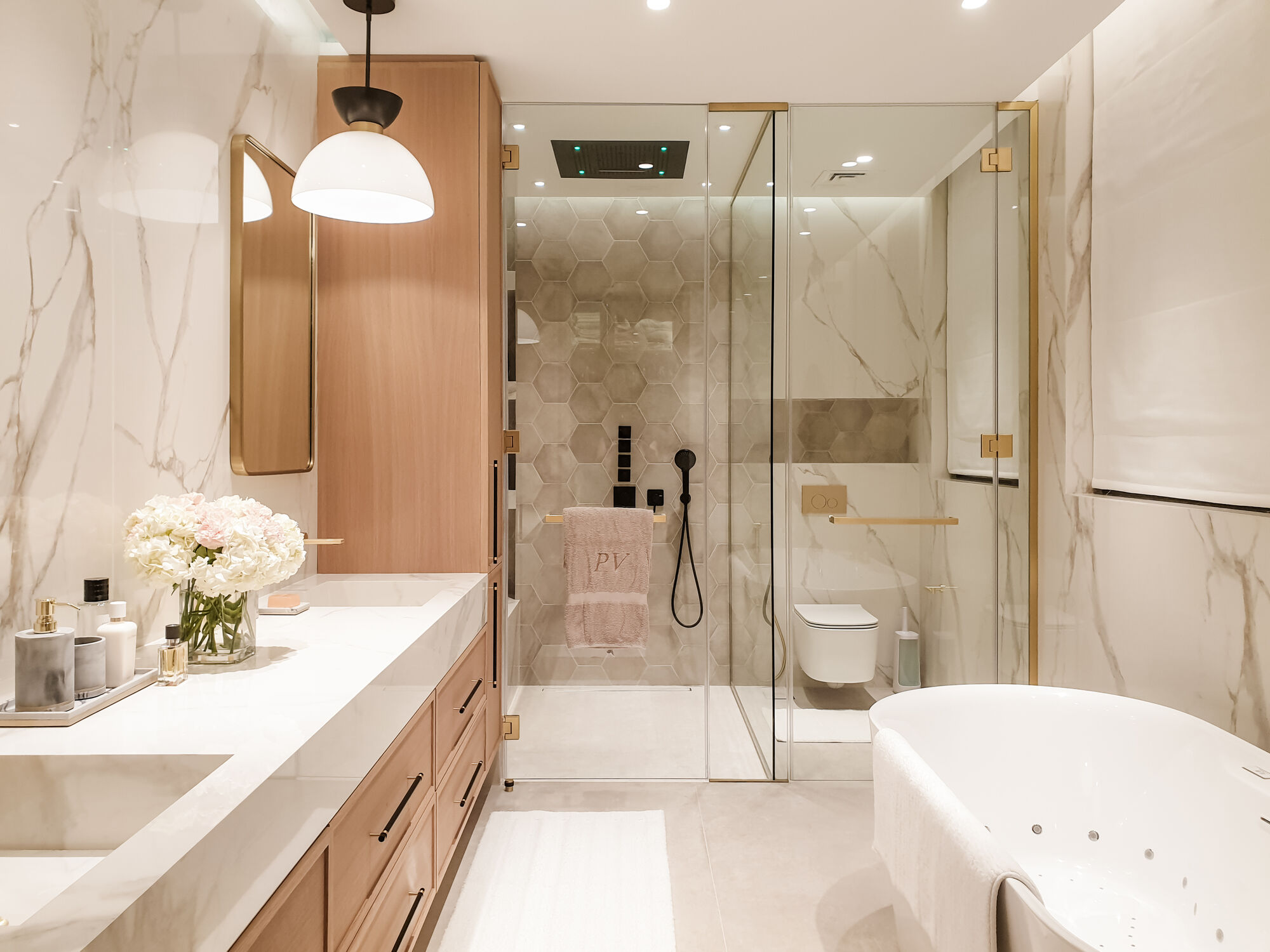 Private Villa Palm Jumeriah 7/8