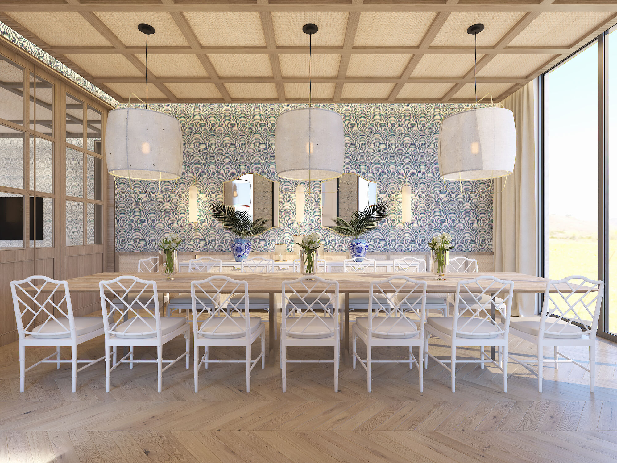 Private Villa Palm Jumeriah 6/12