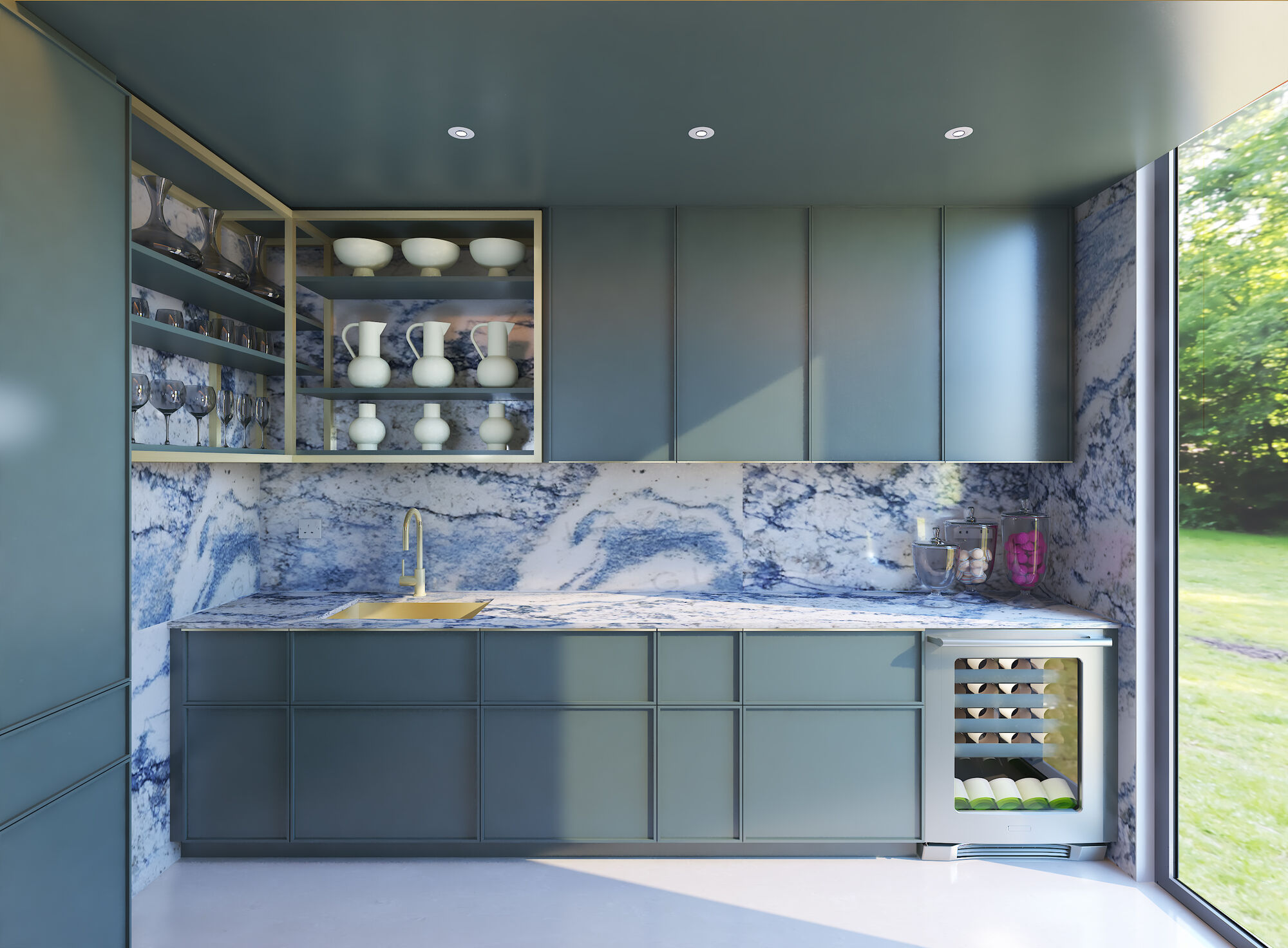 Private Villa Palm Jumeriah 7/12