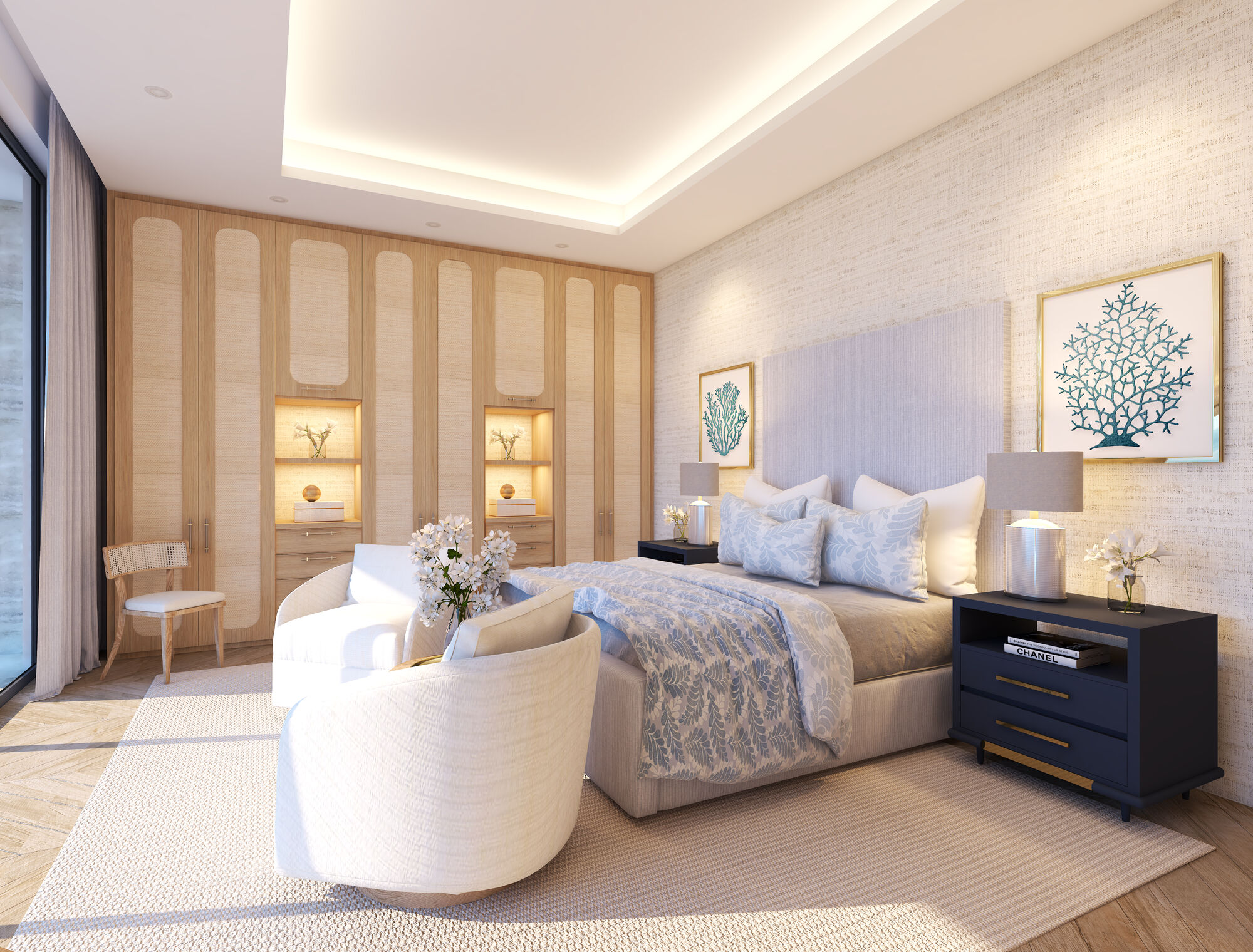 Private Villa Palm Jumeriah