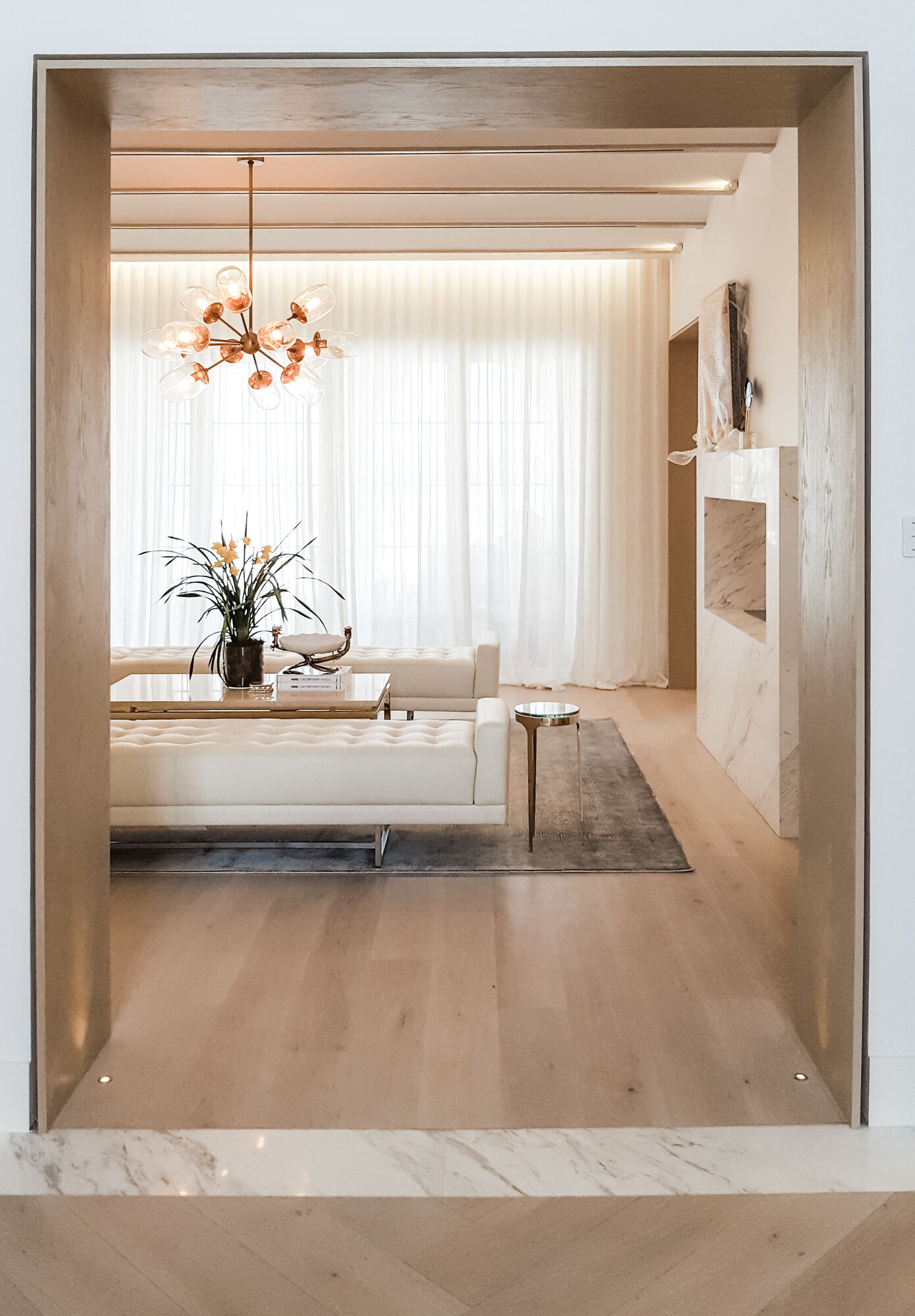 Private Villa Polo Equestrian Club 1/9