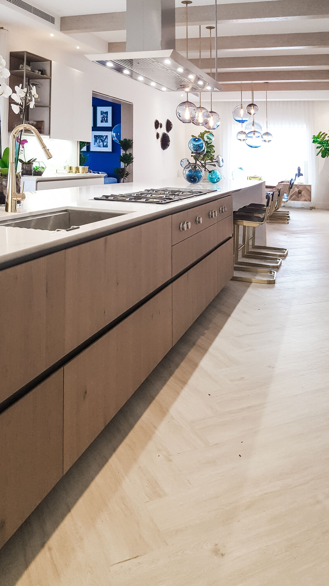 Private Villa Polo Equestrian Club 5/9