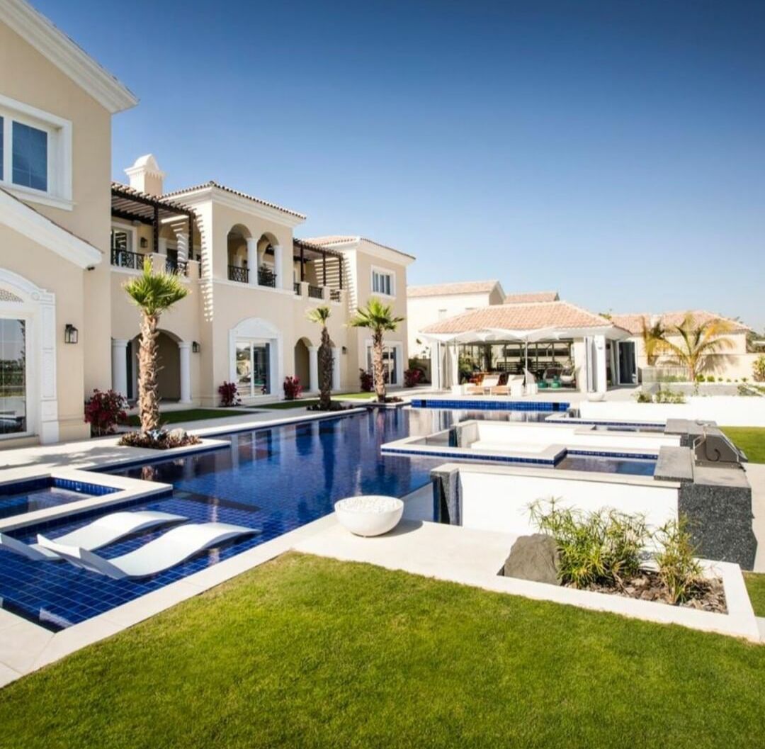 Private Villa Polo Equestrian Club 6/9