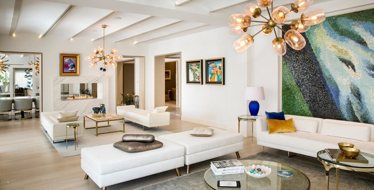 Private Villa Polo Equestrian Club