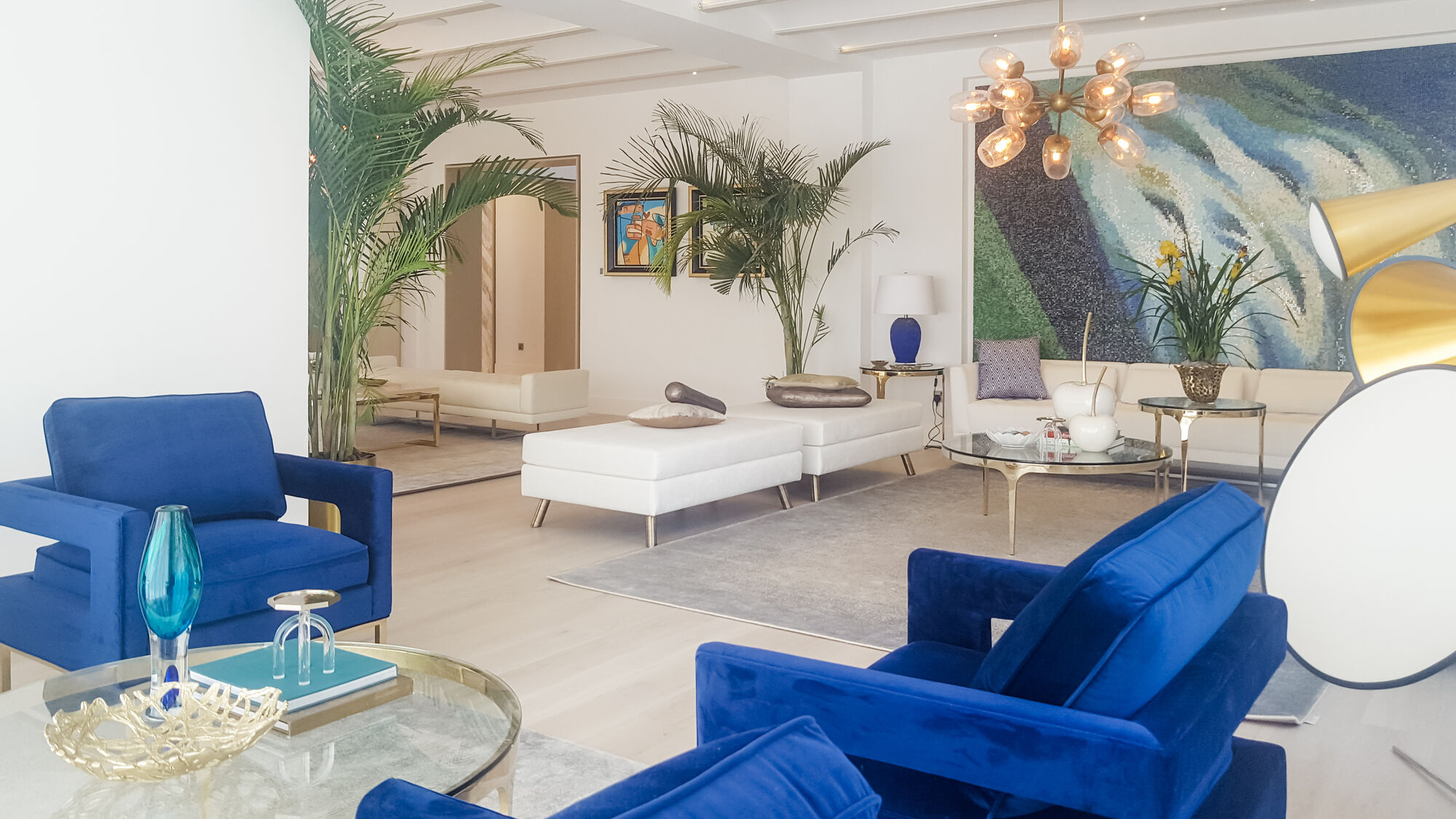 Private Villa Polo Equestrian Club 9/9